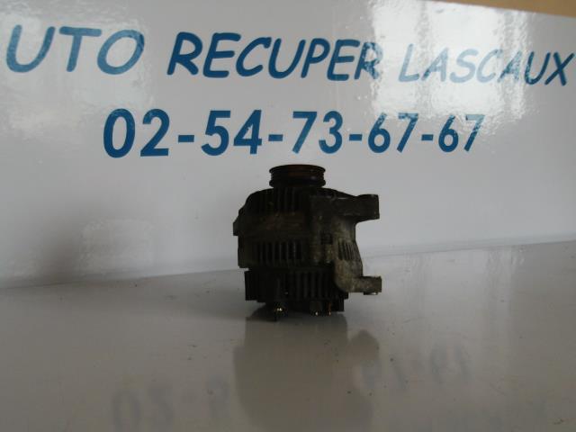 Alternatore