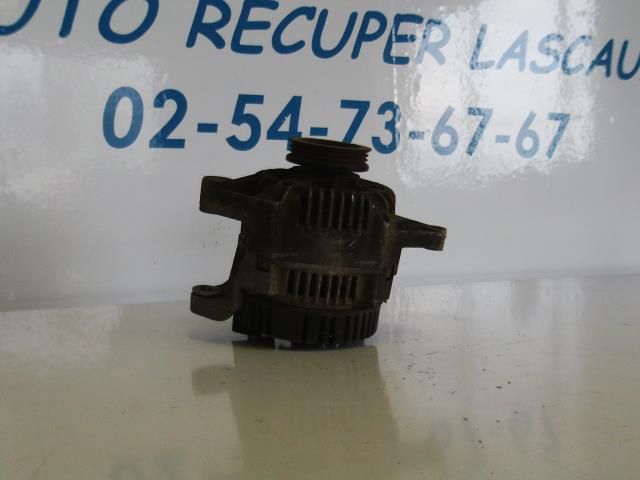 Alternatore