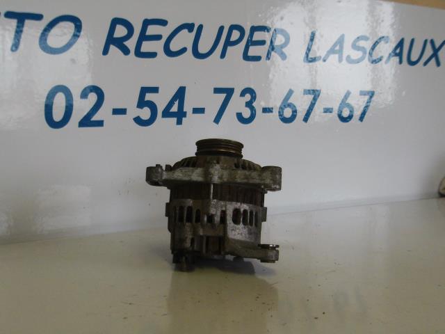 Alternatore