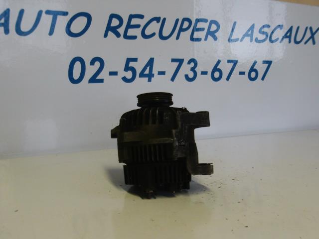 Alternatore