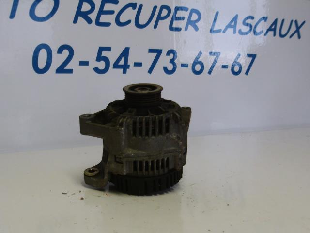 Alternatore