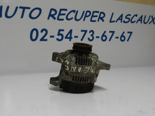Alternatore