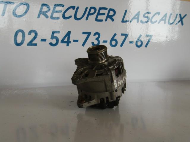 Alternatore