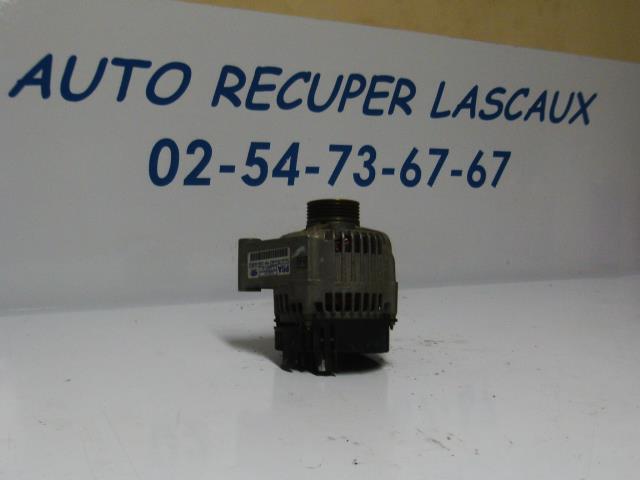 Foto pieza de coche