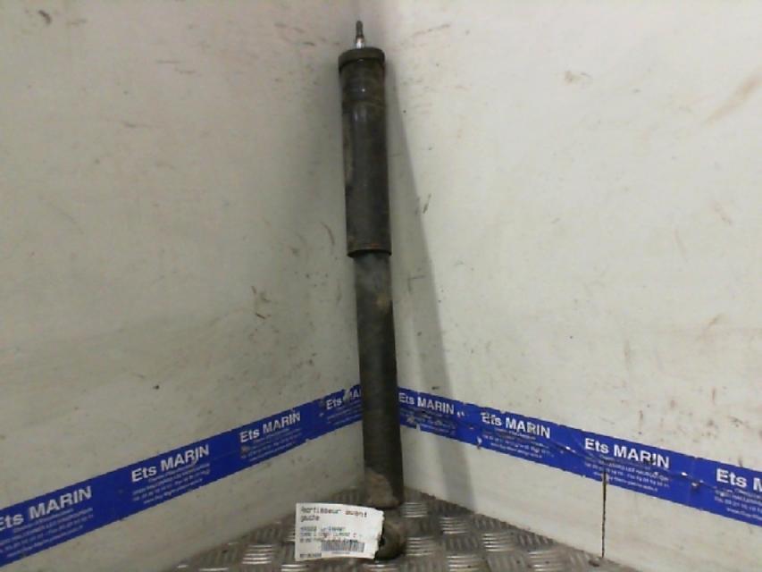Ammortizzatore posteriore sinistro