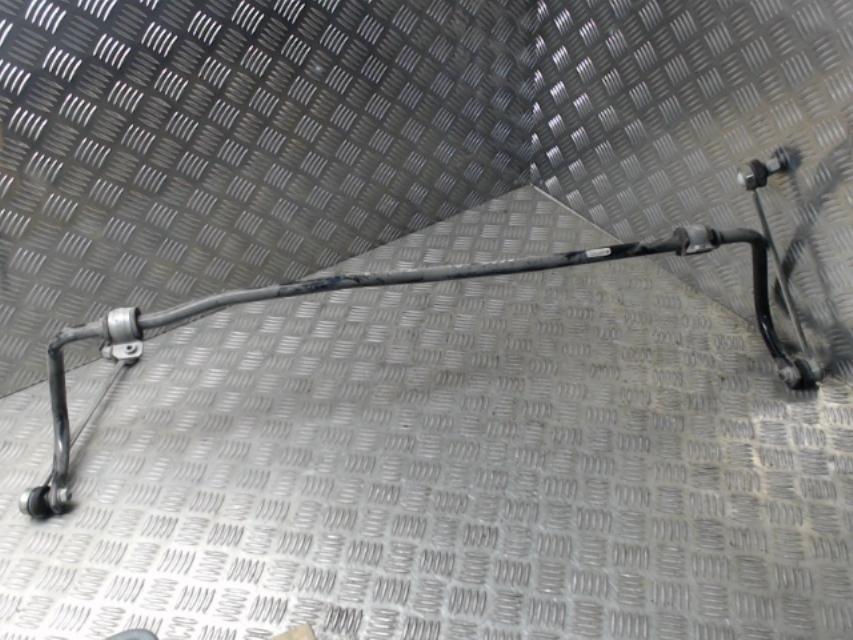 Barre stabilisatrice