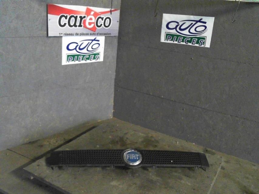 Calandre