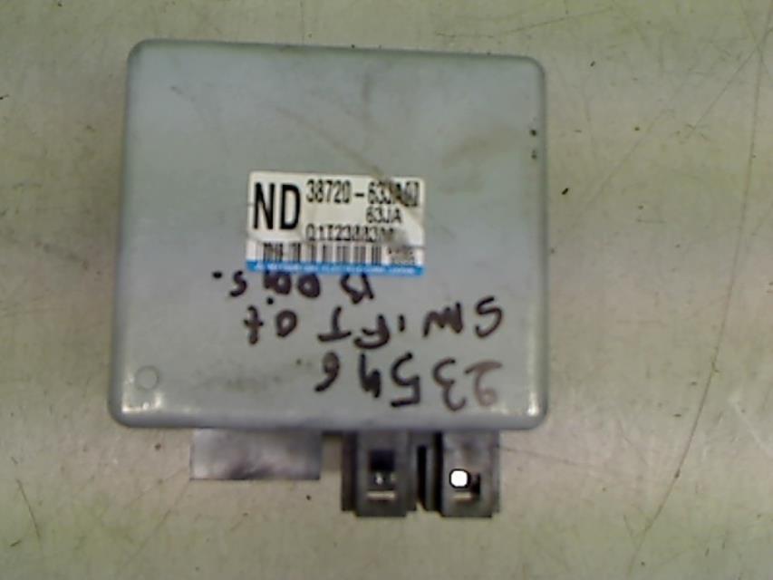 Calculateur direction assistee electrique