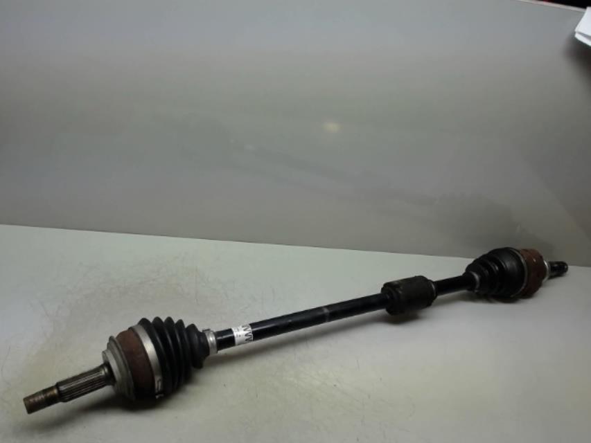 Cardan droit (transmission)