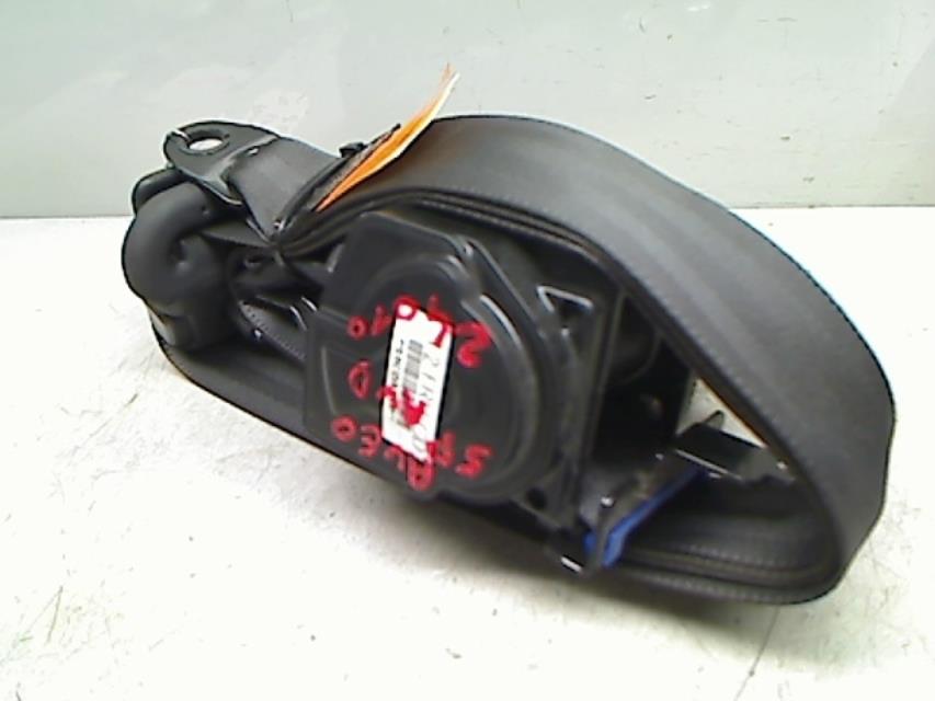 Ceinture avant droit