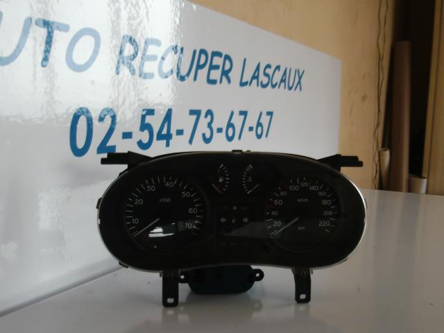 Velocímetro
