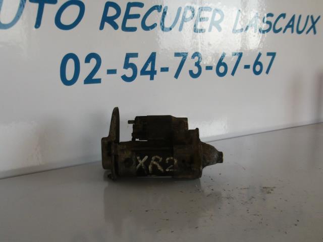 Demarreur