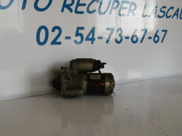 Demarreur