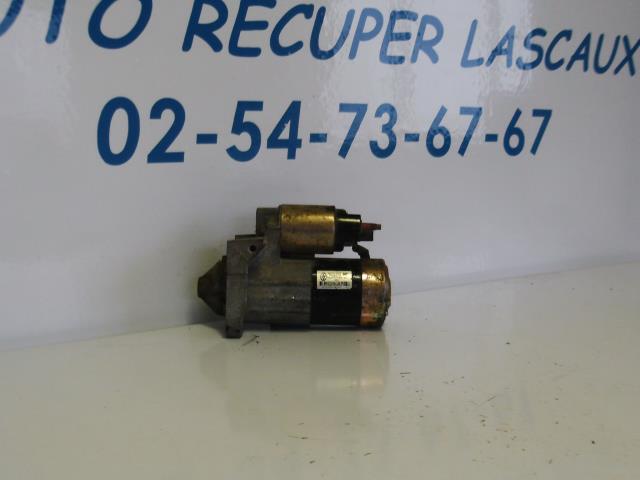 Demarreur