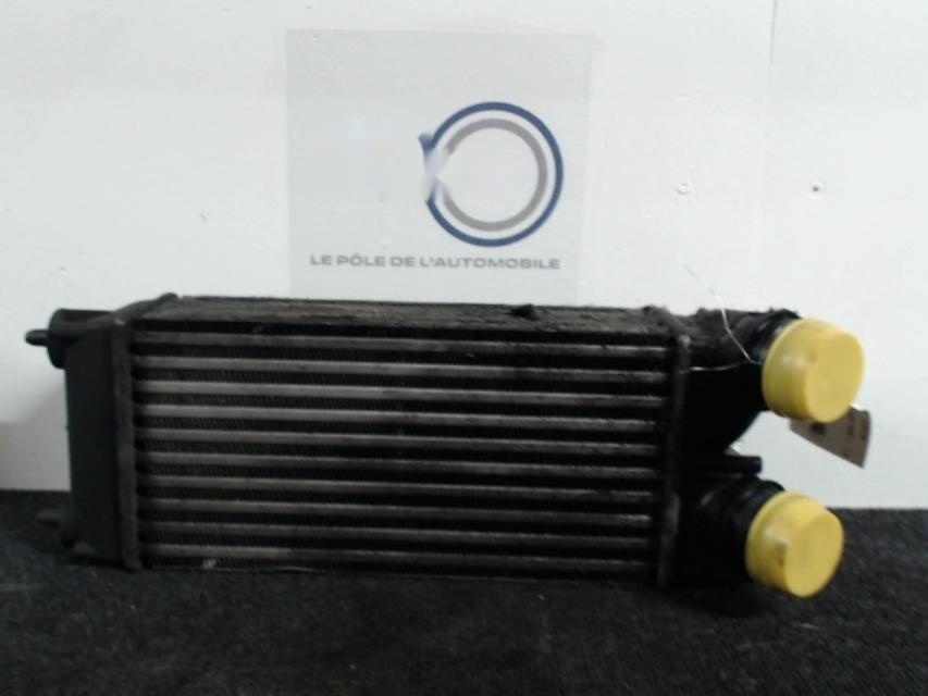 Echangeur air (Intercooler)