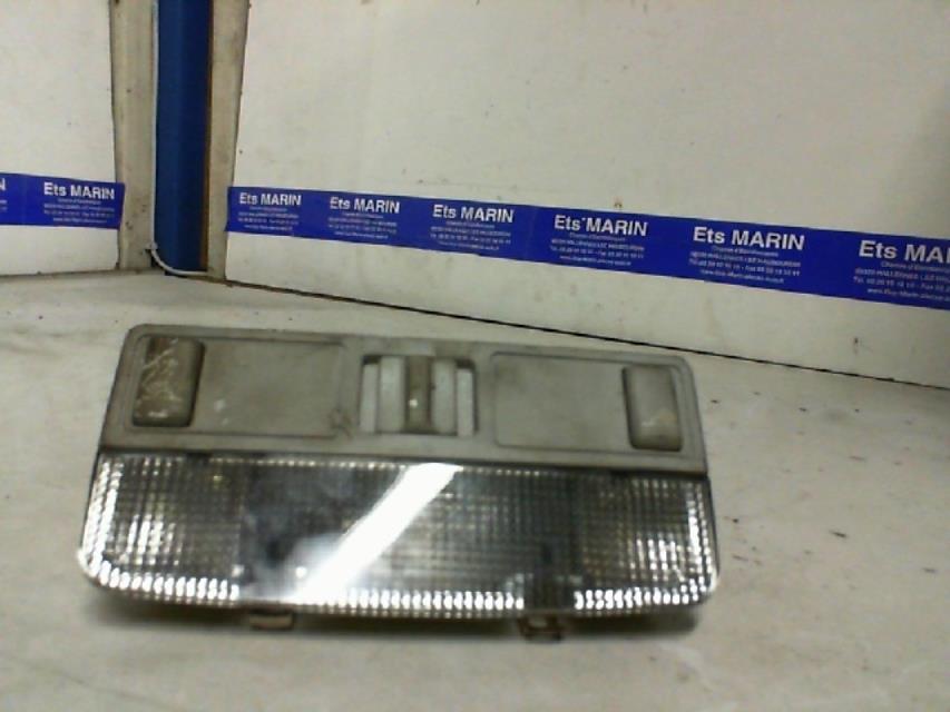 Eclairage de plafonnier