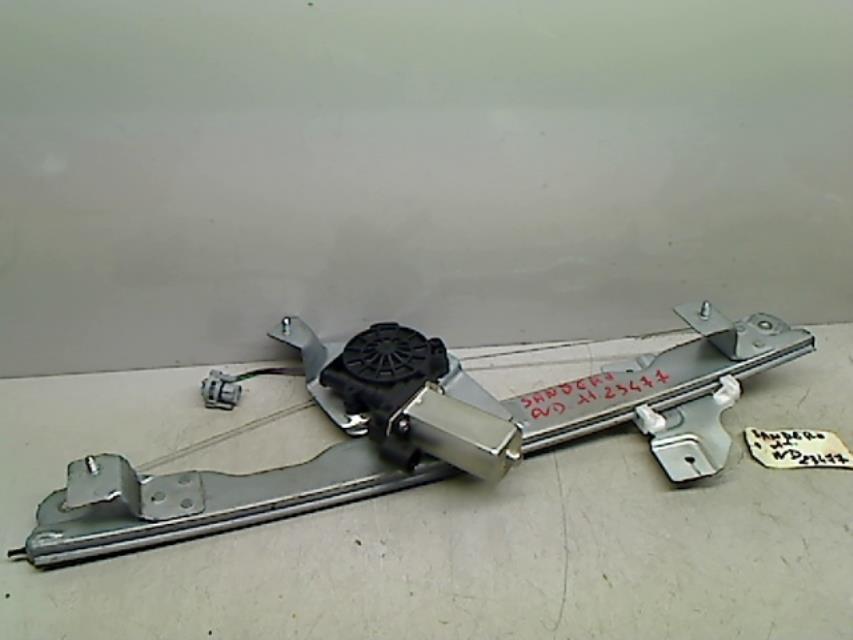 Leve vitre electrique avant droit