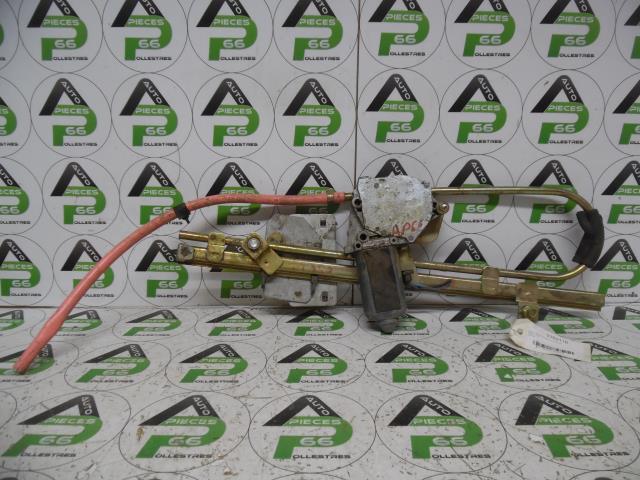 Alzacristalli elettrico anteriore destro