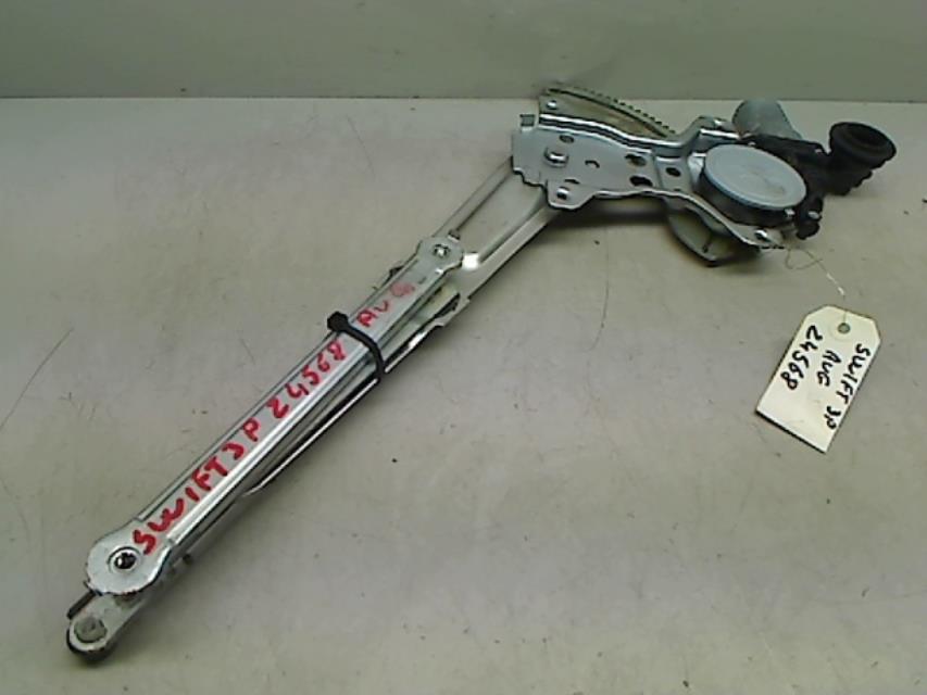 Leve vitre electrique avant gauche