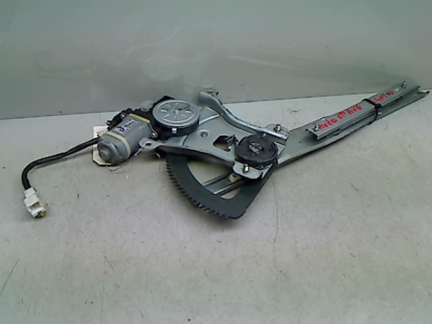Leve vitre electrique avant gauche