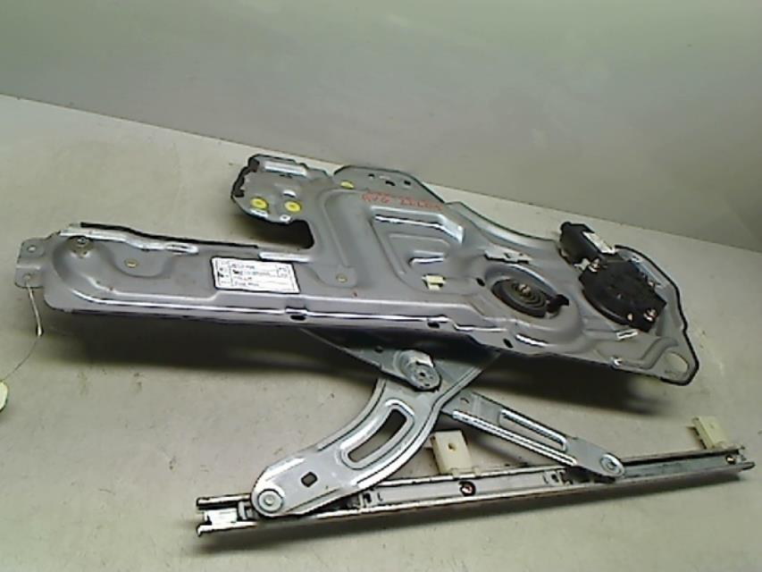 Leve vitre electrique avant gauche