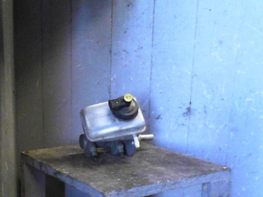 Photo pièce auto