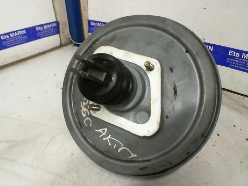 Mastervac