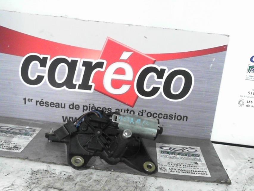 Moteur essuie glace arriere