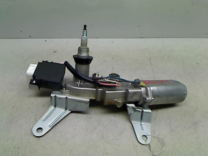 Moteur essuie glace arriere