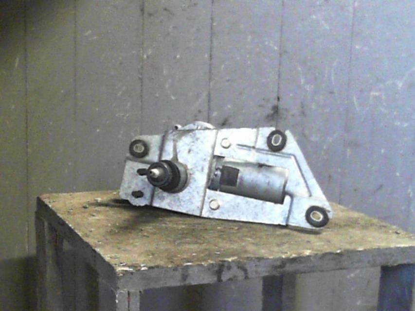 Photo pièce auto
