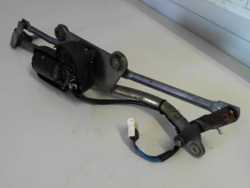 Moteur essuie glace avant