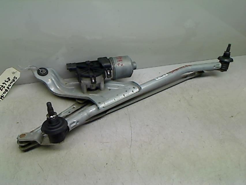 Moteur essuie glace avant
