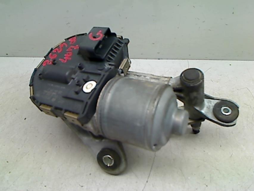 Moteur essuie glace avant gauche