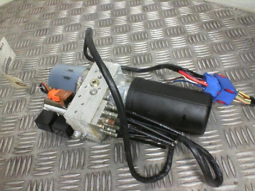 Moteur toit ouvrant