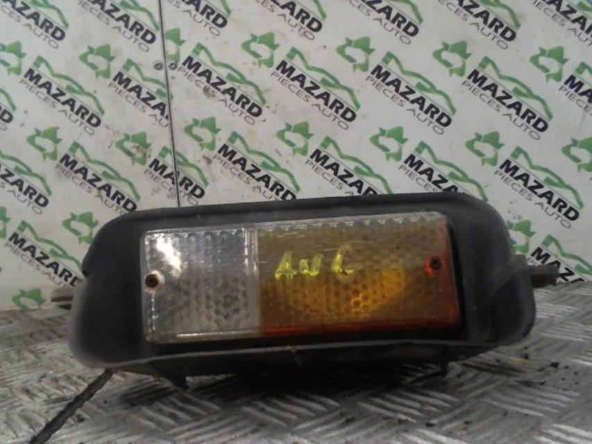 Foto pieza de coche