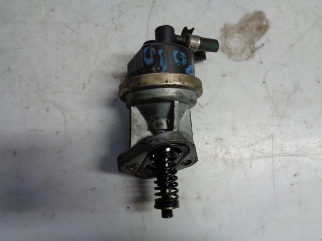 Pompe à carburant
