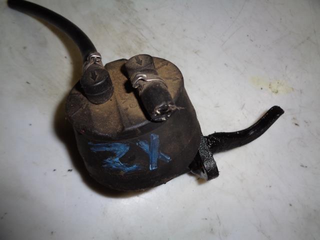 Pompe à carburant