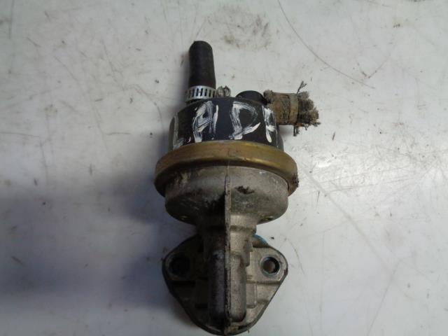 Pompe à carburant
