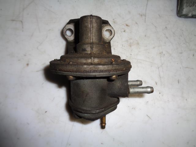 Pompe à carburant