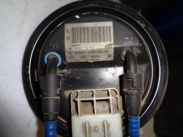Pompe immergee OPEL VECTRA A  - 1