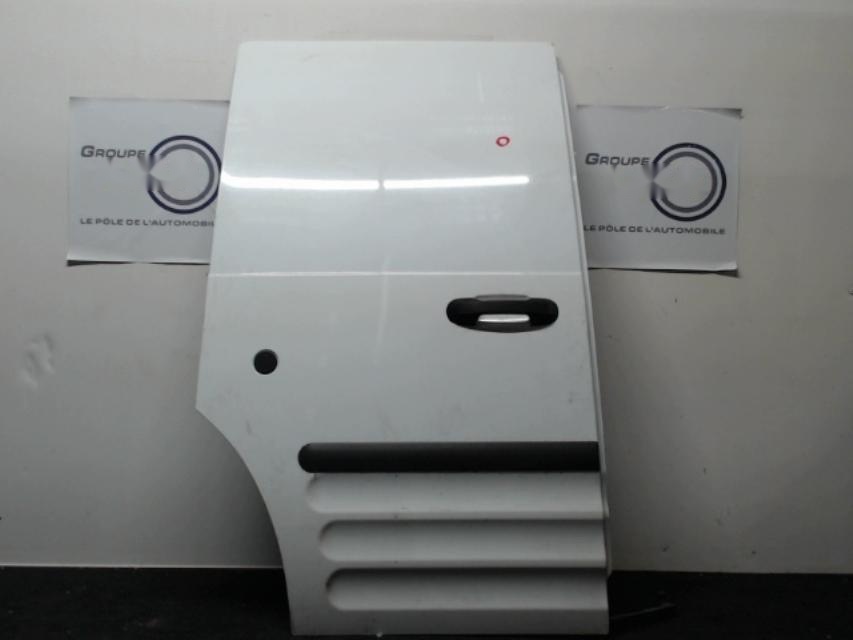 Porte laterale droit