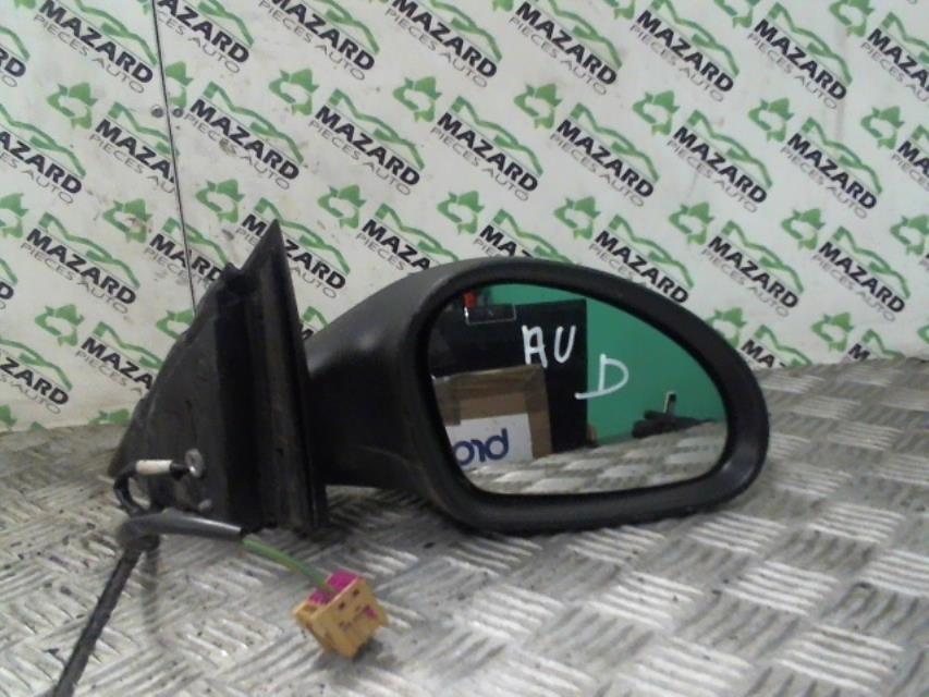 Specchietto retrovisore destro