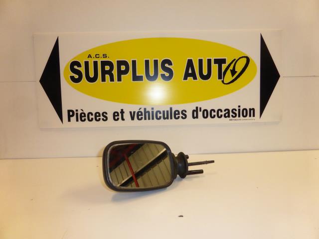 Retroviseur gauche