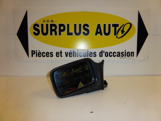 Retroviseur gauche
