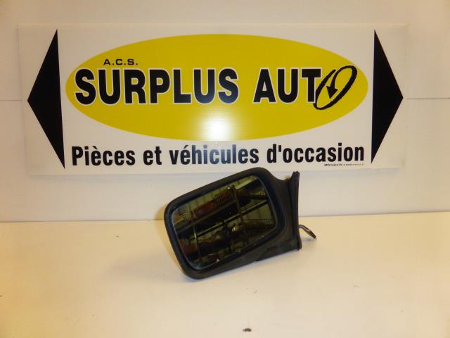 Retroviseur gauche