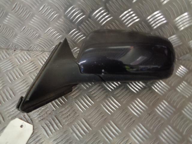 Retrovisor izquierdo
