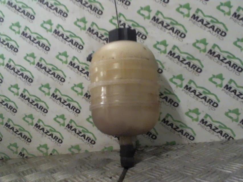 Vaso di espansione