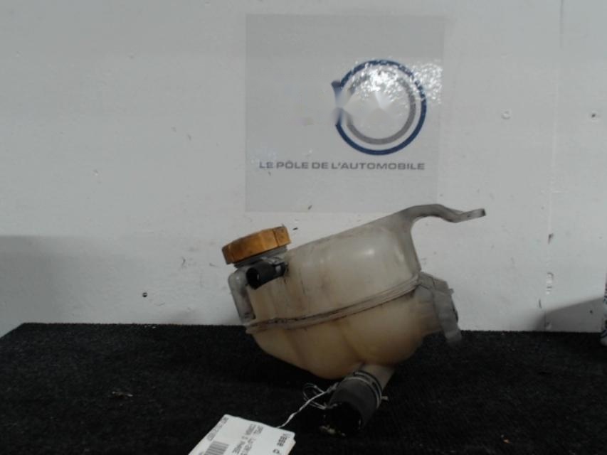 Vase d'expansion