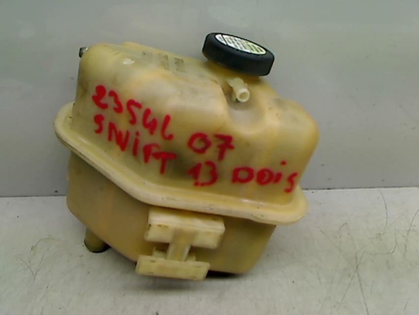 Vase d'expansion
