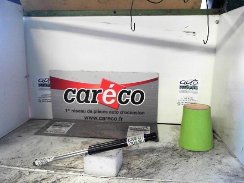 Verin de coffre